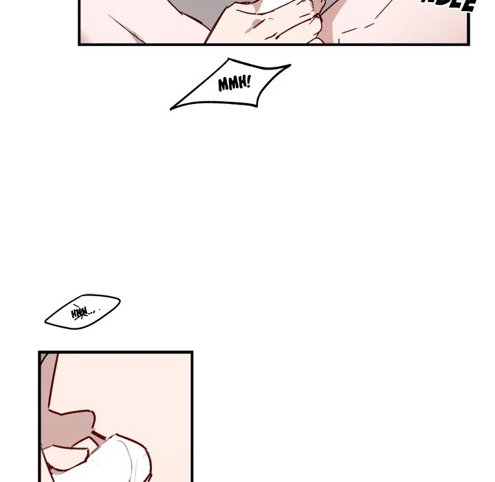 Our Future - Chapter 32